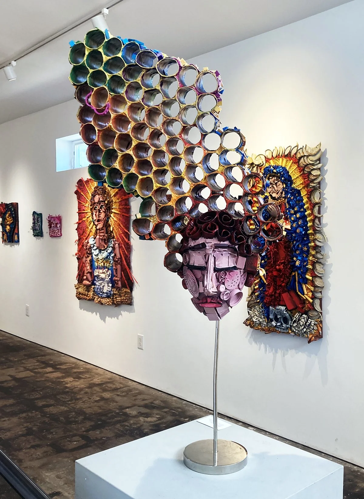 クリスタル　オブジェ　アート Amazon.co.jp: クリスタルアート カメレオンEX アートパネル 50x80cm